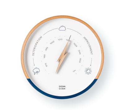Barometer Marine - Line