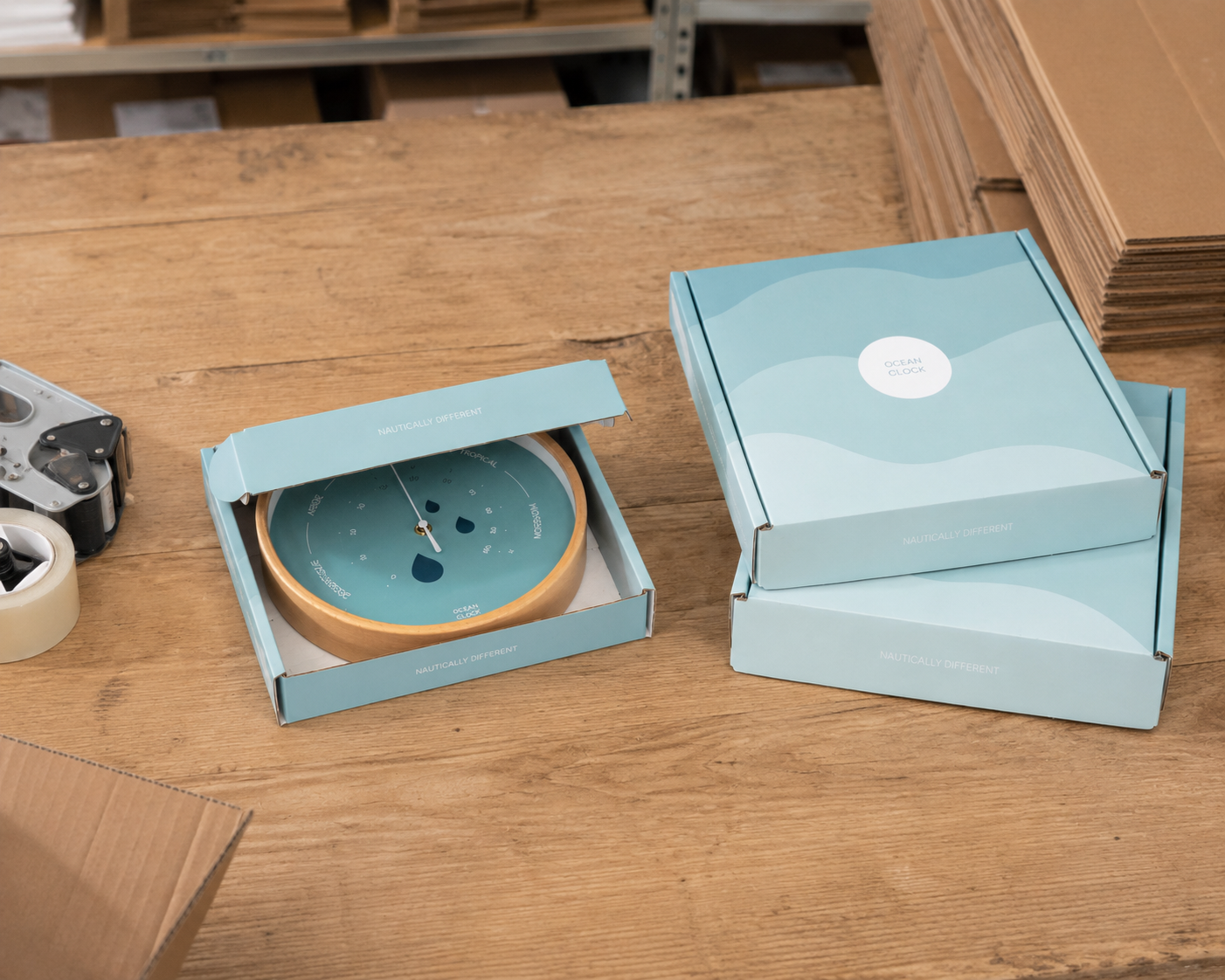 Hygrometer Arctic