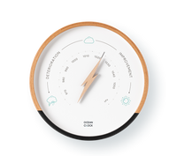 Barometer Oyster