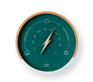 Barometer Sailor