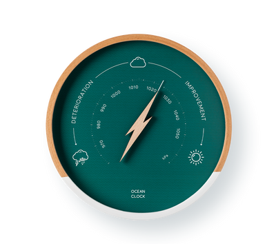 Barometer Sailor