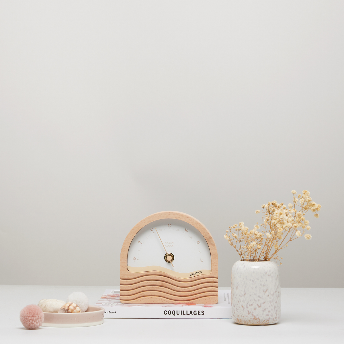 Weather thermometer Dune