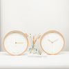 Horloge Dune heures