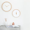 Horloge Dune heures