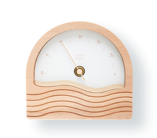 Weather thermometer Dune
