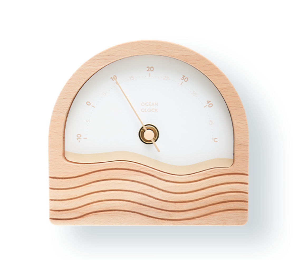 Weather thermometer Dune