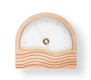 Weather thermometer Dune
