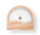 Weather thermometer Dune