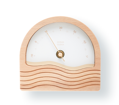 Weather thermometer Dune