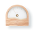 Weather thermometer Dune