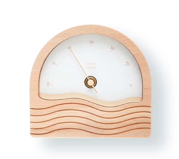 Weather thermometer Dune