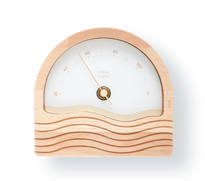 Weather thermometer Dune
