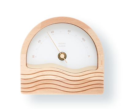 Weather thermometer Dune