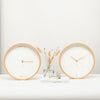 Horloge Dune heures