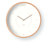 Horloge Dune heures