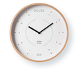 Clock Oyster time