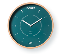 Horloge Sailor heures