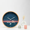 Horloge Starlight Heures