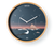 Horloge Starlight Heures