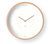 Horloge Dune heures
