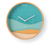 Horloge Seaside Heures