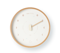 Moon Phase Clock Dune