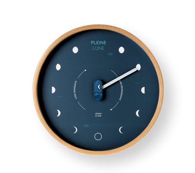 Horloge lunaire Storm