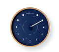 Horloge lunaire Marine