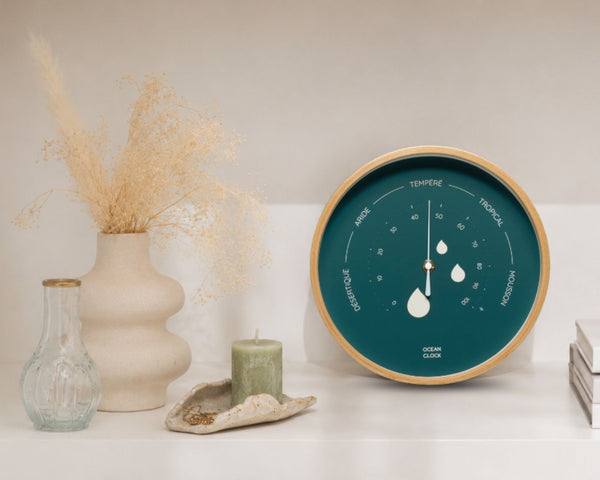 Hygrometer Sailor