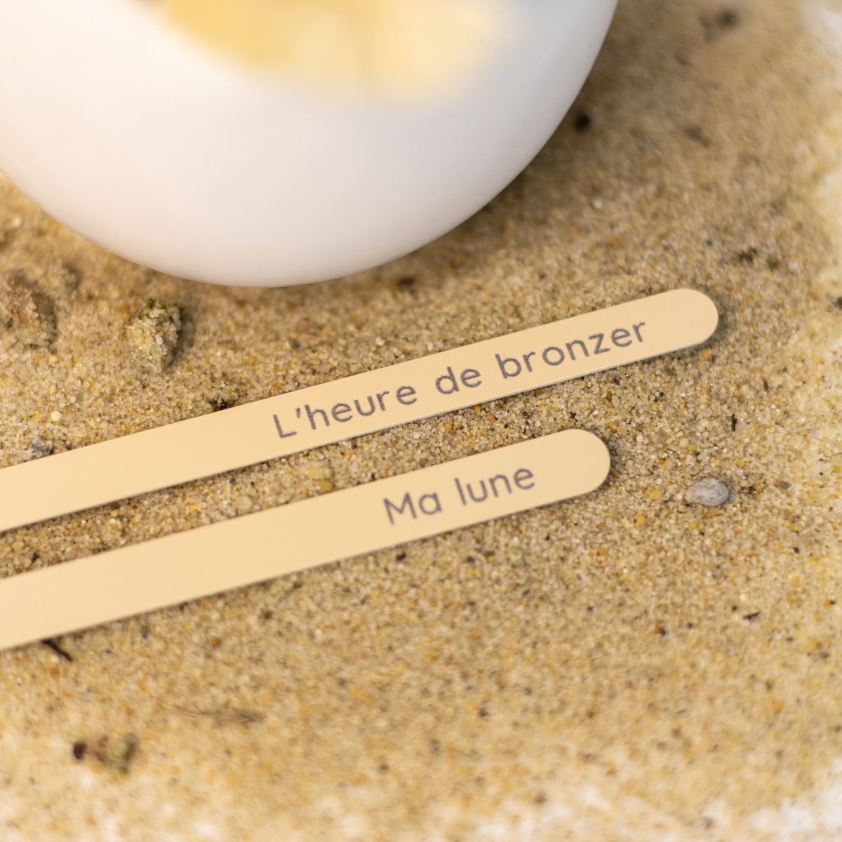 Moon Phase Clock Dune