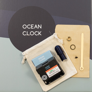Kit de réparation Horloge Ocean Clock