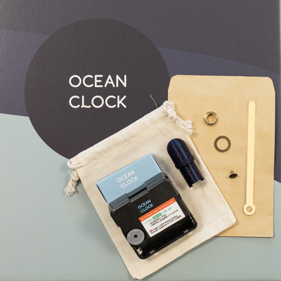 Kit de réparation Horloge Ocean Clock