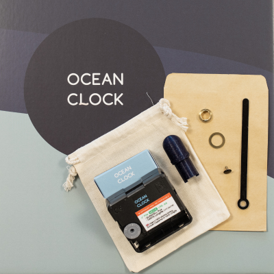 Kit de réparation Horloge Ocean Clock
