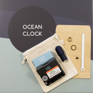 Kit de réparation Horloge Ocean Clock