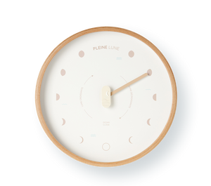 Horloge lunaire Dune