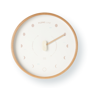 Horloge lunaire Dune