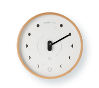 Horloge lunaire Oyster