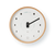 Moon Phase Clock Oyster