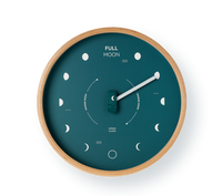 Moon Phase Clock Sailor