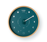 Horloge lunaire Sailor