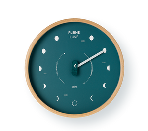 Horloge lunaire Sailor