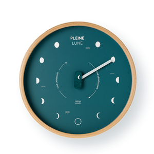 Horloge lunaire Sailor