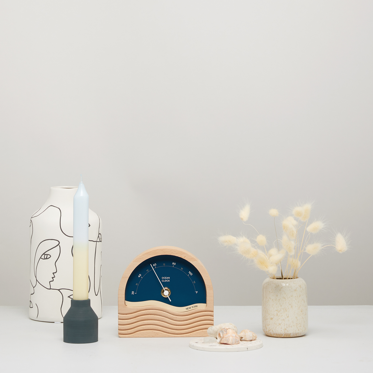 Thermomètres Marine