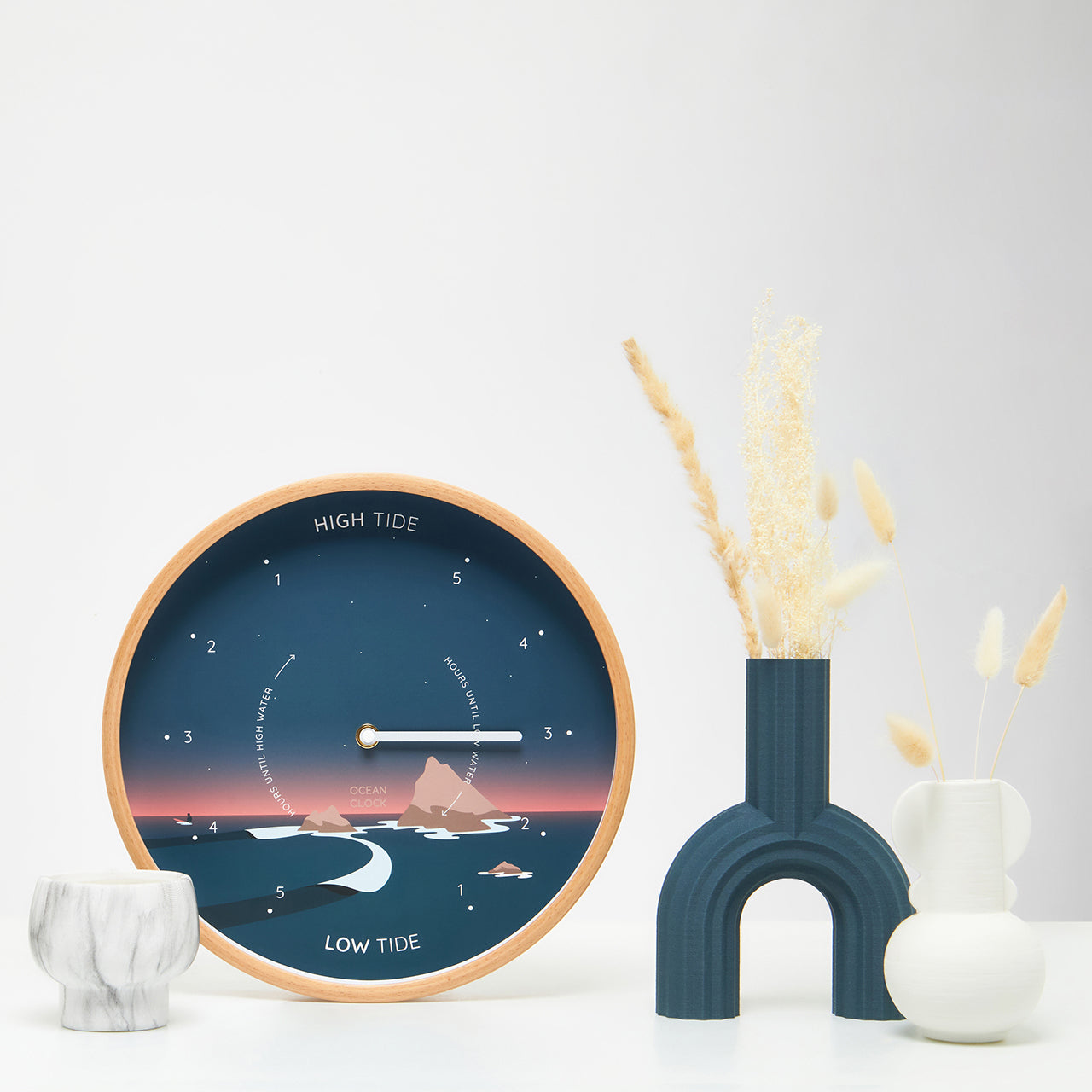 Tide clocks Starlight