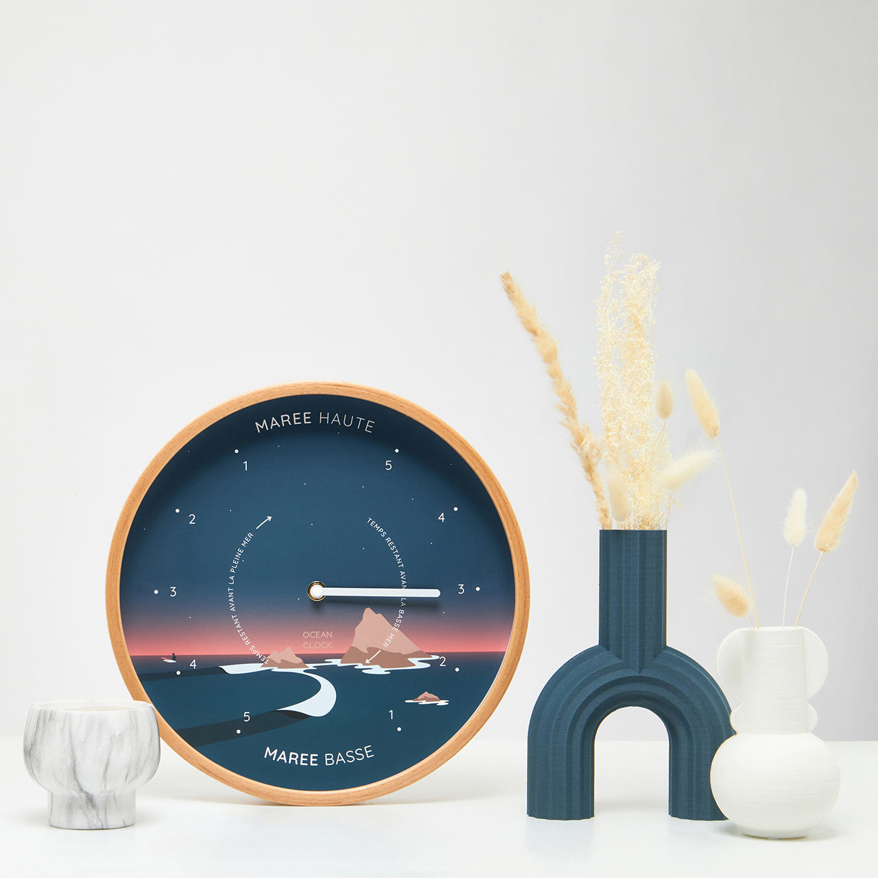 Tide clocks Starlight