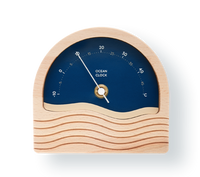 Weather thermometer Marine