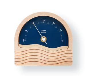 Weather thermometer Marine