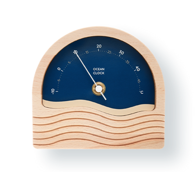 Weather thermometer Marine