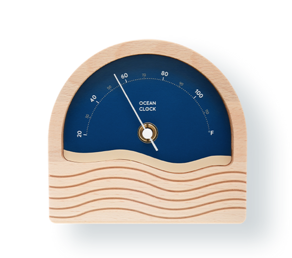 Thermomètres Marine