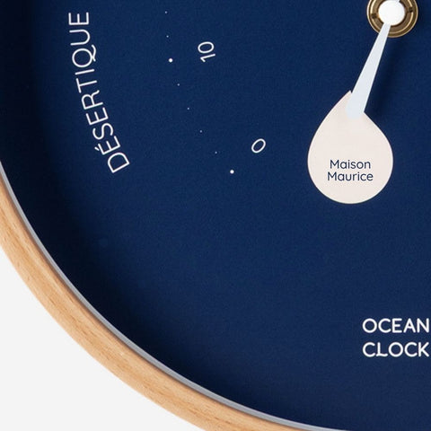 Hygrometer Marine